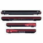 ноутбук Fujitsu Amilo Si 2636-001 RUS-110145-001