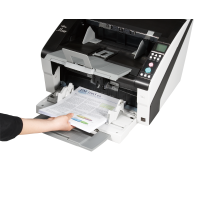 сканер Fujitsu fi-6400