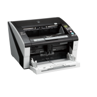 сканер Fujitsu fi-6400