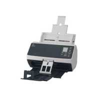 сканер Ricoh fi-8170 Черный