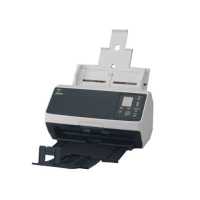 сканер Ricoh fi-8190 Черный