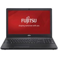 ноутбук Fujitsu LifeBook A357 A3570M0009RU Черный