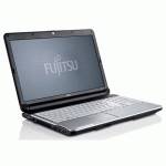 ноутбук Fujitsu LifeBook A530 A5300MRKA5RU Черный