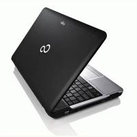 ноутбук Fujitsu LifeBook A531 A5310MRKB4RU Черный