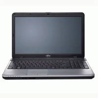 ноутбук Fujitsu LifeBook A531 A5310MRKB4RU Черный