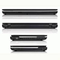 ноутбук Fujitsu LifeBook AH531 AH531MRKB4RU