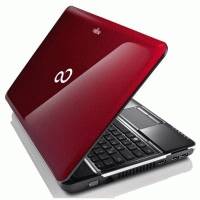 ноутбук Fujitsu LifeBook AH531 AH531MRKD3RU Красный