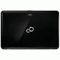 ноутбук Fujitsu LifeBook AH531 AH531MRLA3RU Черный