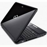 ноутбук Fujitsu LifeBook AH531 AH531MRSE3RU Черный