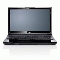 ноутбук Fujitsu LifeBook AH532 GL AH532MPAH3RU Черный