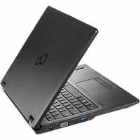 ноутбук Fujitsu LifeBook E448 E4480M0002RU Черный