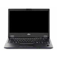 ноутбук Fujitsu LifeBook E549 E5490M0004RU Черный