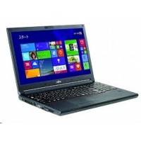 ноутбук Fujitsu LifeBook E554 E5540M0002RU Черный