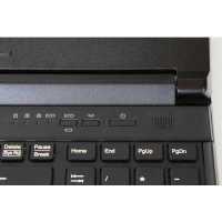 ноутбук Fujitsu LifeBook E556 E5560M0014RU Черный