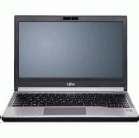 ноутбук Fujitsu LifeBook E733 E7330MF021RU Черный
