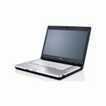 ноутбук Fujitsu LifeBook E751 E7510MF061RU Черный