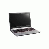 ноутбук Fujitsu LifeBook E753 S26391-K372-V100-@2 Серебристый