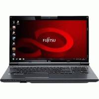 ноутбук Fujitsu LifeBook NH532 NH532M57B2RU Черный