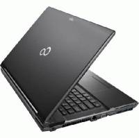 ноутбук Fujitsu LifeBook NH532 NH532MPZG2RU Черный