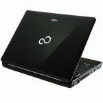 ноутбук Fujitsu LifeBook P771 P7710MF101RU Черный