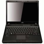 ноутбук Fujitsu LifeBook P771 P7710MF101RU Черный