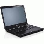 ноутбук Fujitsu LifeBook P771 P7710MF101RU Черный