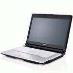 ноутбук Fujitsu LifeBook S751 S7510MF101RU Черный