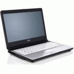 ноутбук Fujitsu LifeBook S761 S7610MF135RU Черный