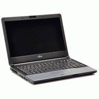 ноутбук Fujitsu LifeBook S792 S7920MF111RU Черный