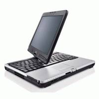ноутбук Fujitsu LifeBook T731 T7310M0004RU Черный