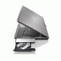 ноутбук Fujitsu LifeBook T902 T9020MF101RU Черный