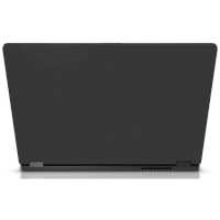 ноутбук Fujitsu LifeBook U7410 U7410M0007RU-wpro Черный
