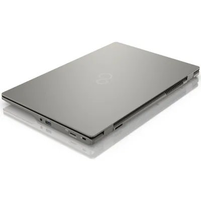 ноутбук Fujitsu LifeBook U7412 FPC07589BK-1235U Черный