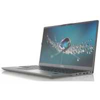 ноутбук Fujitsu LifeBook U7511 U7511M0019RU Черный