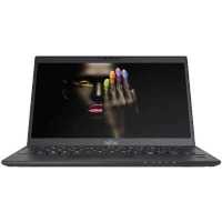 ноутбук Fujitsu LifeBook U9310 U9310M0004RU-wpro Черный
