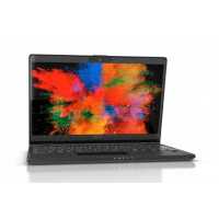 ноутбук Fujitsu LifeBook U9310X U931XM0002RU Черный