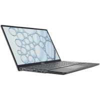 ноутбук Fujitsu LifeBook U9311 U9311M0003RU-wpro Черный