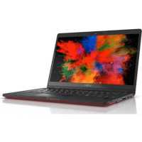 ноутбук Fujitsu LifeBook U9311X U9X11M0010RU Красный