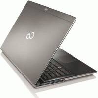 ноутбук Fujitsu LifeBook UH572 UH572MF442RU Серебристый