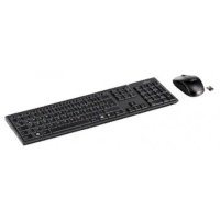 клавиатура Fujitsu LX360 Черный