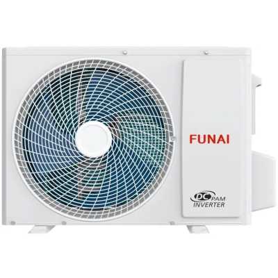 кондиционер Funai Shogun RAC-I-SG25HP.D04
