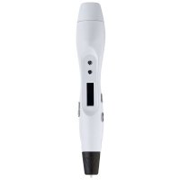 3D ручка Funtastique One FP001A-W белый