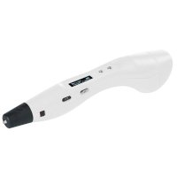 3D ручка Funtastique One FP001A-W белый