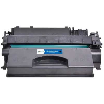 картридж G&G GG-CE505XL/CF280XL черный