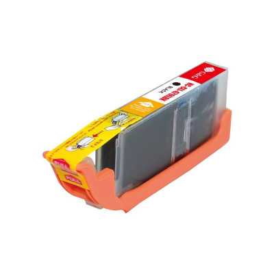 картридж G&G GG-CLI-471XLBK черный