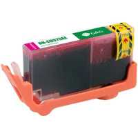 картридж G&G NH-CD973AE малиновый