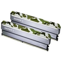 оперативная память G.Skill F4-2400C17D-16GSXF