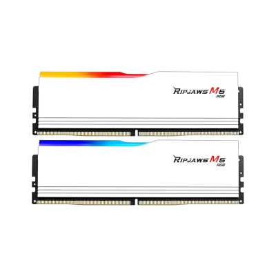 оперативная память G.Skill Ripjaws M5 RGB F5-6000J3040G32GX2-RM5RW