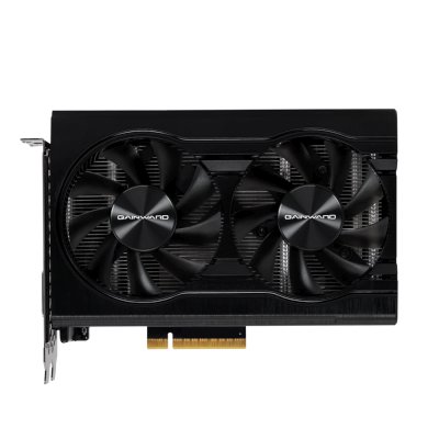 видеокарта Gainward nVidia GeForce RTX 3050 Ghost 8Gb NE63050018P1-1070B