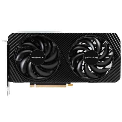 видеокарта Gainward nVidia GeForce RTX 4060 Ti Ghost 8Gb NE6406T019P1-1060B